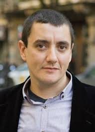 Daniel Gómez Cañete