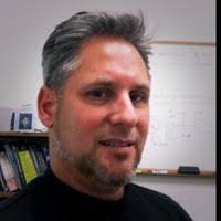 Jeffrey Bly's Instagram, Twitter & Facebook