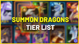 The minecraft mod tier list join my discord: Summon Dragons Tier List November 2021 All Best Dragons Ranked