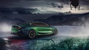 Properties that the bmw concept m8 gran coupé embodies with every detail. Hd Wallpaper Bmw Bmw M8 Gran Coupe Wallpaper Flare