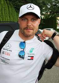 Earlier today, mercedes announced that valtteri bottas will be staying with the team for the 2020 f1 season. Valtteri Bottas Wikipedia