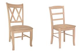 Rustic Wood Dining Chairs Wood Dining Arm Chairs Furniture Wood Dining Room Chairs Unfinished Wood Chairs Wood Dining Chairs