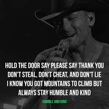 Tim McGraw