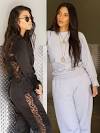 Kim Kardashian Hairstyles