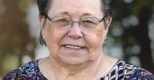 Barbara A. Hellmann Obituary (1944