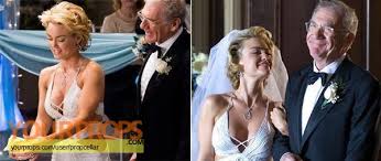 Born kelly lee carlson on 17th february, 1976 in minneapolis, minnesota usa, she is famous for kimber henry on nip/tuck. Made Of Honor Kelly Carlson S Nip Tuck Wedding Dress Original Movie Costume
