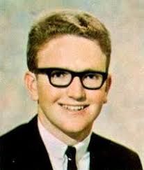 Rest in peace, Gene Allred