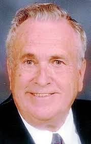 Rev Arthur Lee Drennen (1930-2012)