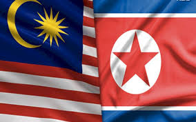Duta besar korea utara untuk malaysia. Diplomat Korea Utara Telah Meninggalkan Malaysia