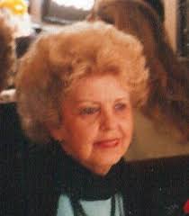Obituary information for Julia Rose Thorne