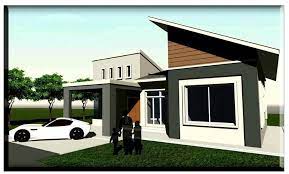 Aku percaya jika wanita paling cantik saat bangun tidur. Banglo Setingkat Cantik Rumah Central