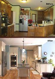See more ideas about galley kitchen, galley kitchen before and after, kitchen remodel. Download 23 U Shaped Small Kitchen Remodel Before And After