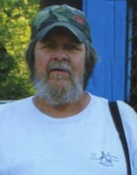 Harland Eugene 'Butch' Hardesty, Jr.