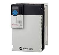 Allen-Bradley PowerFlex 527 VSD 480V IP20 43A 22kW ND or 37A ...