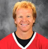 Jarett Wesley's Instagram, Twitter & Facebook