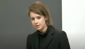 Jul 09, 2021 · reporter who broke theranos scandal predicts outcome of elizabeth holmes trial published fri, jul 9 2021 3:00 pm edt updated fri, jul 9 2021 3:02 pm edt yasmin khorram @yasminkhorram Tc4v3p6ewmm Fm