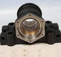 Heavy Truck Chassis Nissan Ud Cwa Cwb Truck Parts Trunnion Saddle Seat  55565z2012 55565-Z2012