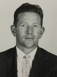 Vallejo Police Chief