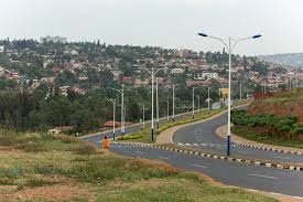 The capital is kigali, located in the centre of the country on the ruganwa river. China S Investment In Rwanda The Borgen Project
