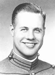 John Hunt Truesdale — USMA Class of 1950