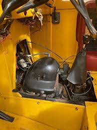 Image result for Medium Yellow 1965 Daihatsu