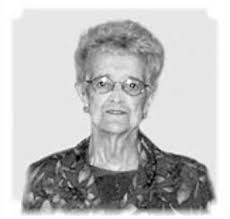 Beatrice Huber Obituary