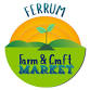 Ferrum Farm & Craft Market