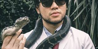 Tegaskan Tak Mau Menikah, Potret Nicholas Sean Anak Ahok Yang Ramai Disorot 