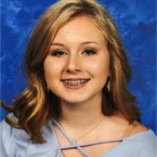 Gracie Griffin Obituary January 21, 2018