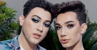 James Charles' Tinder Profile Goes Viral for All the Wrong Reasons