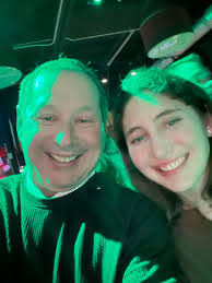 William Saba's Instagram, Twitter & Facebook