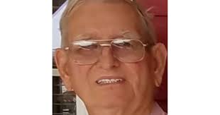 Kenneth James Archer Obituary (1934