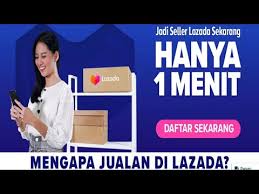 Siapkan dulu nih foto yang mau diunggah, pastikan foto yang kamu miliki berkualitas baik. Cara Daftar Lazada Sebagai Penjual Menjadi Seller Update Terbaru Dan Sangat Mudah Youtube