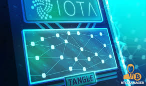 There are many exchanges in the market where you can trade cryptocurrencies. Iota S Mat Yarger Hints At The Jaguar Land Rover Partnership Btcmanager