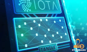Iota, like most of the cryptocurrencies in the market, significantly corrected upwards in april, may, and june. Iota Foundation Led Cost Efficient Energy Trading Platform Is Now Business Ready Coingenius Hosts Virtual Crypto Event