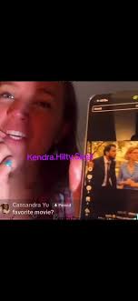 Kendra Bailey Whatever She Wants Video