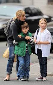 Ask kate winslet what she likes about any of her characters, and the word ballsy is bound to pop up at least once. Kate Winslet With Her Kids Mia And John Kate Winslet Kids Kate Winslet Kate Winslet And Leonardo