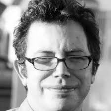 Joe Wenderoth and Oliver Jones Read at the John Natsoulas Gallery