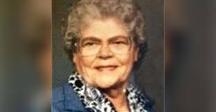 Mary Helen Davenport Embrey Obituary