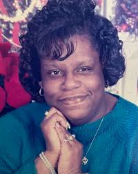 Obituary for Beverly D. Offor