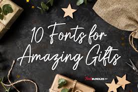 Classics (baskerville, futura, garamond) alongside hot new fonts (brice, moneta,novera). Arts Crafts And Creative Fun The Font Bundles Blog