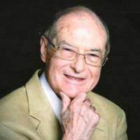 Edwin Barrett Obituary