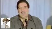 A pashtun who began his political career while he was a medical student in kabul university, najibullah started out as a member of the communist people's democratic party of afghanistan. Dr Najibullah The Former President Of Afghanistan Ø¯Ø§Ú©ØªØ± Ù†Ø¬ÛŒØ¨ Ø§Ù„Ù„Ù‡ Youtube