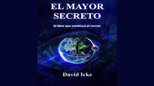 Febrero de 1999 por fax: David Icke El Gran Secreto Cap 1 4 Youtube