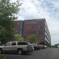 Kaspersky Lab Office In Woburn