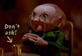 We did not find results for: Top 10 Least Loved Rankin Bass Characters Kindertrauma