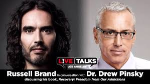 Dr. Drew Pinsky