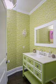 10 Bathrooms With Calming Color Palettes