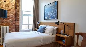 Double size beds are usually intended for two persons. Rooms Victorian Hotel