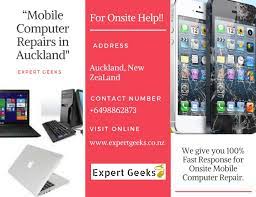 Computer repairs nz is a mobile computer repair service in auckland. Ppt Mobile Computer Repairs Auckland Powerpoint Presentation Free Download Id 7895051